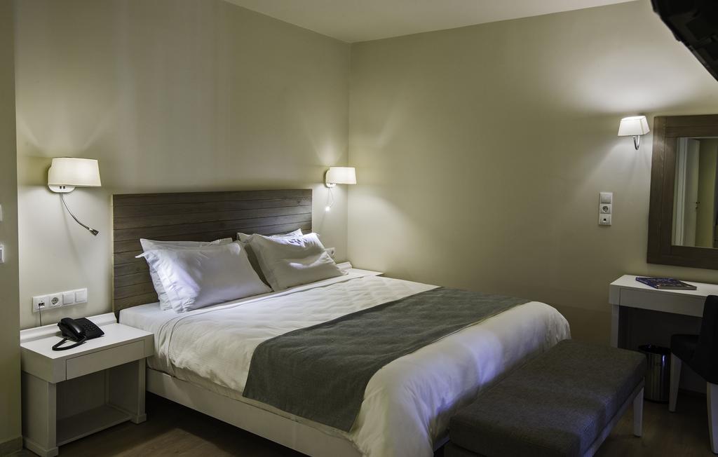 Swell Boutique Hotel Rethymno  ห้อง รูปภาพ