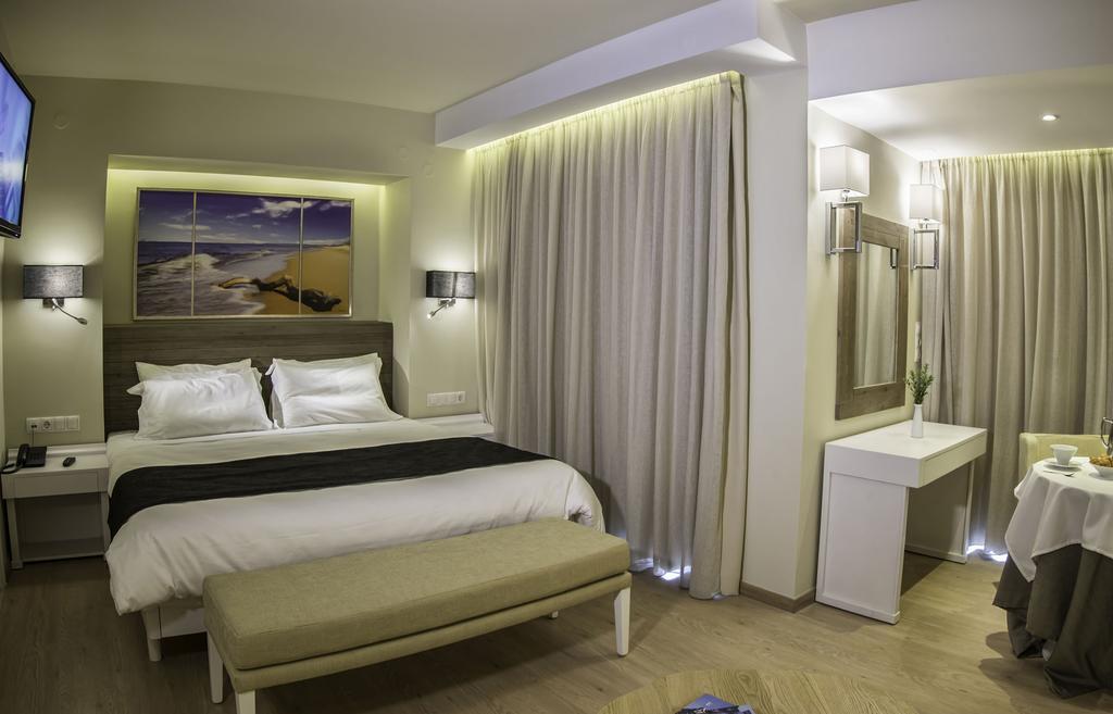 Swell Boutique Hotel Rethymno  ห้อง รูปภาพ